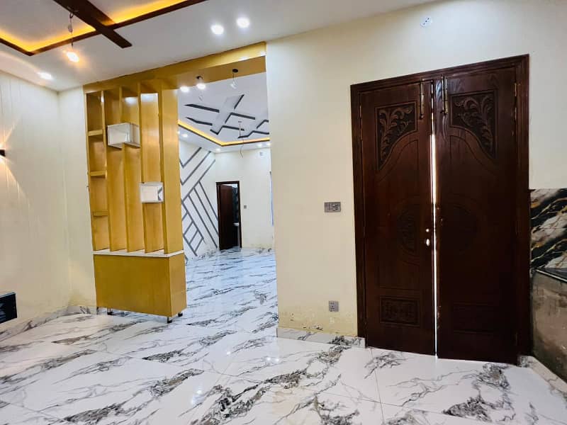 5 Marla House Available For Sale On Adiala Road 12