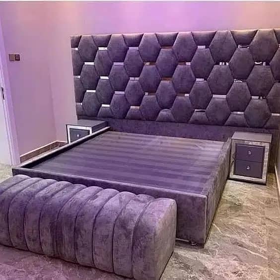bed for sale/king size bed/polish bed/bed set/double bed/furniture 1