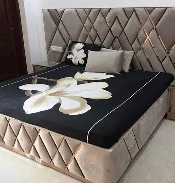 bed for sale/king size bed/polish bed/bed set/double bed/furniture 2