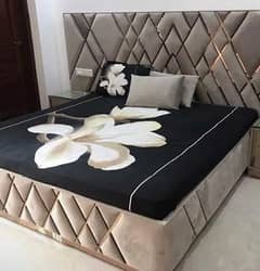 bed for sale/king size bed/polish bed/bed set/double bed/furniture 0