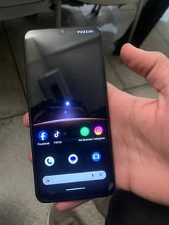 Nokia G21 0