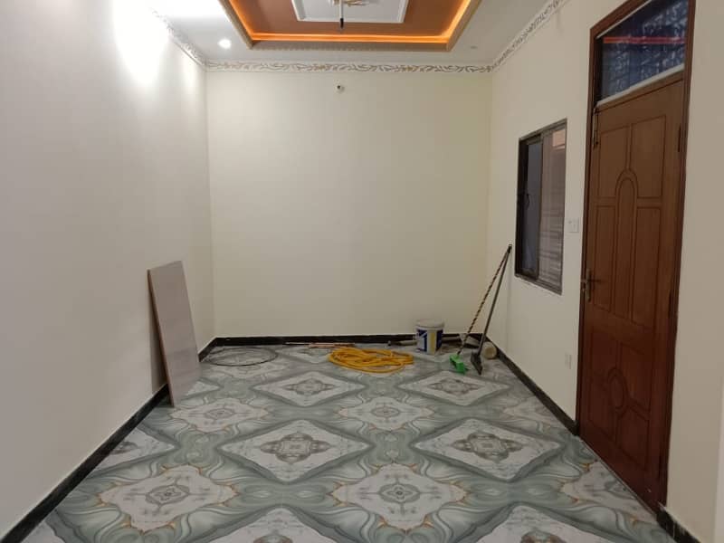 4 Marla brand new house available for sale in adiala road Rawalpindi. 7
