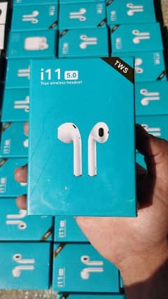 i11 TWS Airpods\Airbuds