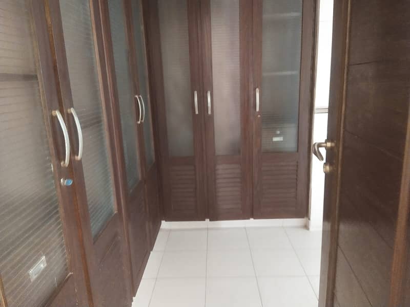 Prime Location 1 Kanal Like New Bungalow Available For Rent in DHA Phase 5 Block C Near Park 13