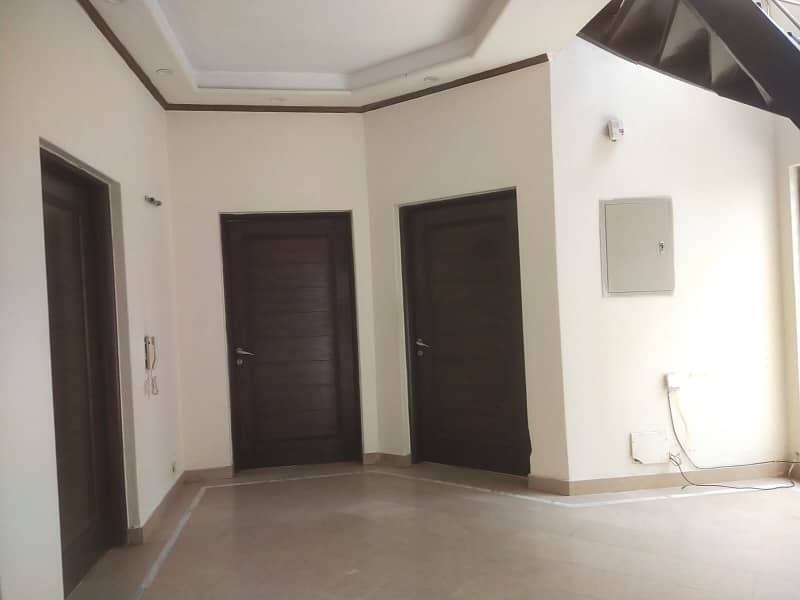 Prime Location 1 Kanal Like New Bungalow Available For Rent in DHA Phase 5 Block C Near Park 21