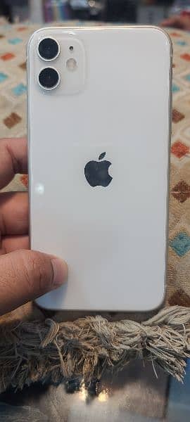 Apple iPhone 11 256 gb 1