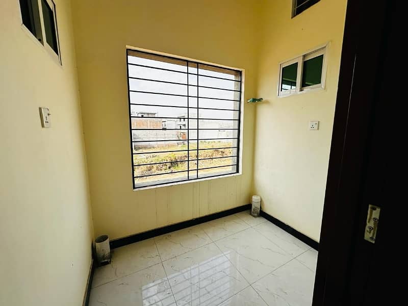 7 Marla Upper Portion Brand New House Available For Rent 31