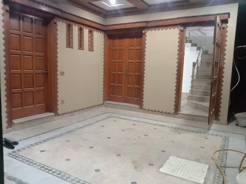 2.5 Storey House Available For Sale In Snober City Adiala Road Rawalpindi. 2