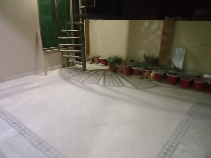 2.5 Storey House Available For Sale In Snober City Adiala Road Rawalpindi. 11