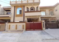 4 Marla Brand New Double Storey Double Unit Brand New House Available For Sale In Snober City Adiala Road Rawalpindi