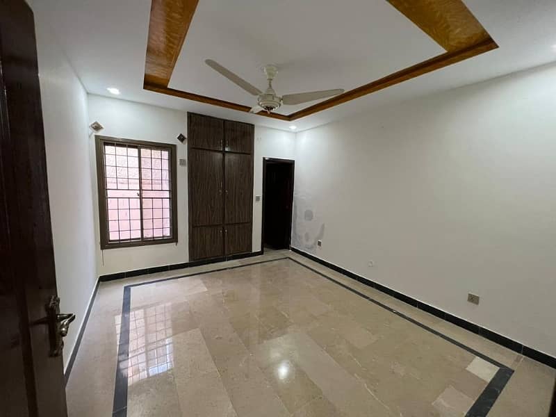 5 Marla Double Story Double Unit House Available For Sale In Snober City Adiala Road Rawalpindi. 4