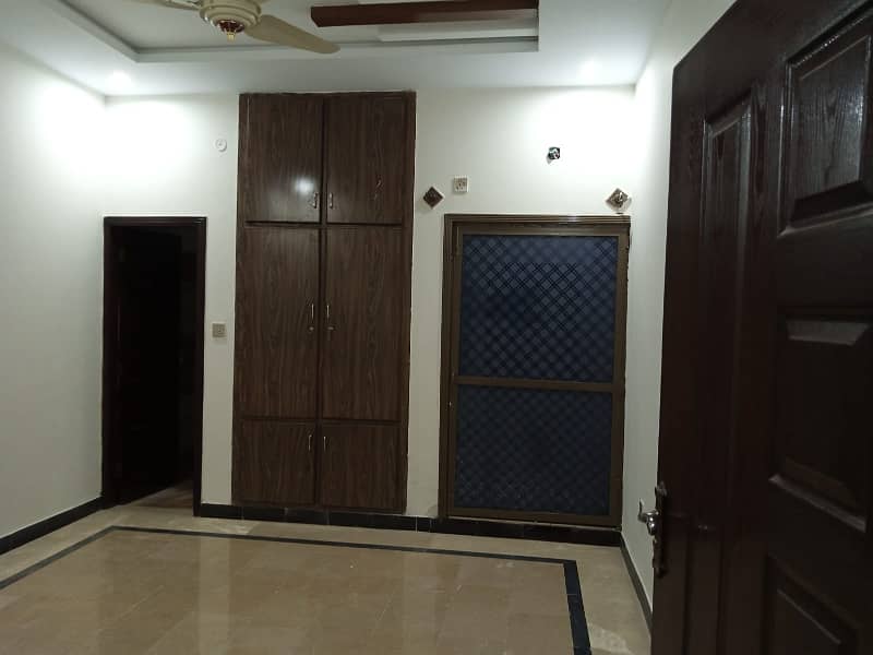 5 Marla Double Story Double Unit House Available For Sale In Snober City Adiala Road Rawalpindi. 9