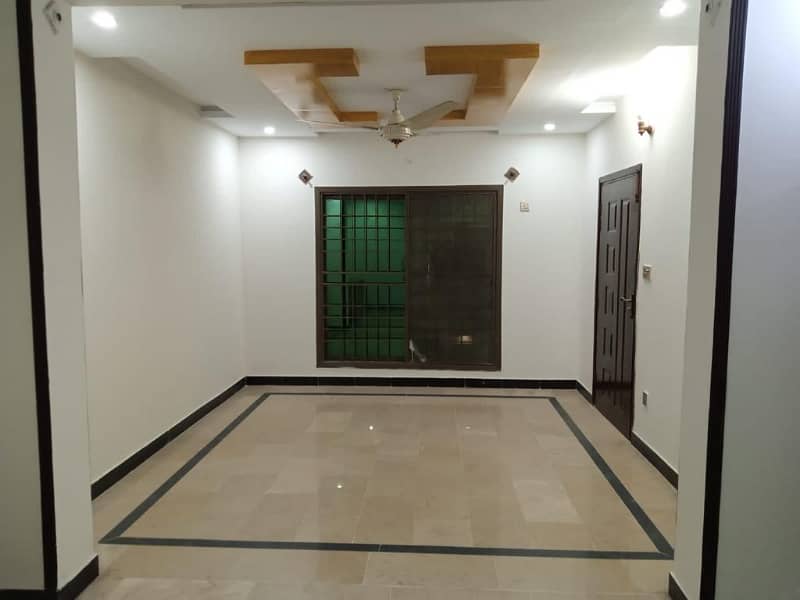 5 Marla Double Story Double Unit House Available For Sale In Snober City Adiala Road Rawalpindi. 19
