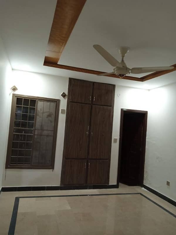 5 Marla Double Story Double Unit House Available For Sale In Snober City Adiala Road Rawalpindi. 24