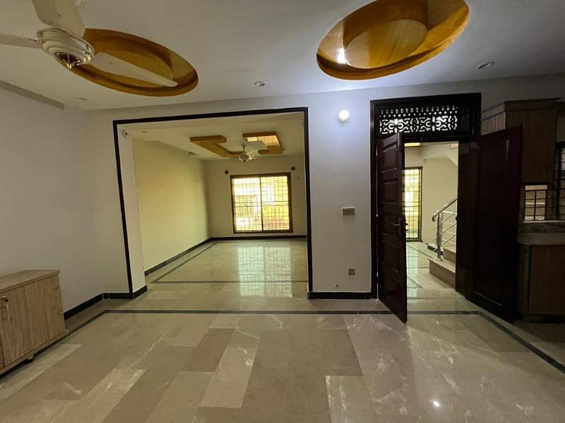 5 Marla Double Story Double Unit House Available For Sale In Snober City Adiala Road Rawalpindi. 25