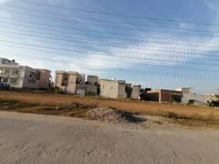 Ideally Located Residential Plot Of 5 Marla Is Available For Sale In Rawalpindi 0