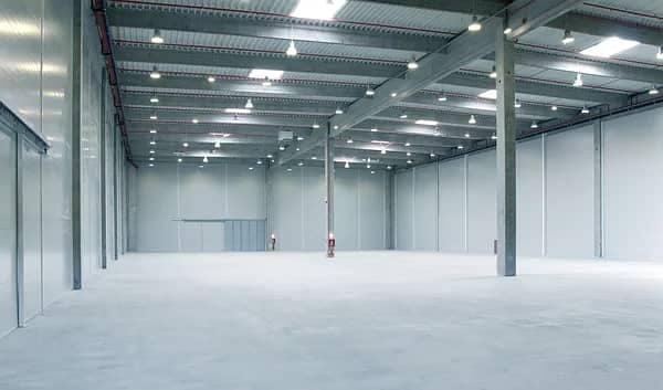 100000 Sqft Warehouse Available For Rent 3