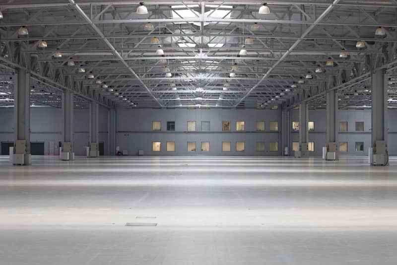 100000 Sqft Warehouse Available For Rent 4