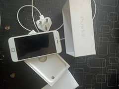 iphone 6s for sale 32 Gb pta approved no any fald
