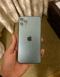 Iphone 11 pro max pta approved