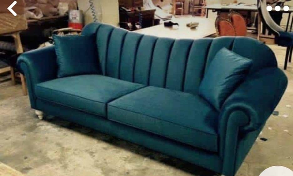 sofa set\wooden sofa\L shape sofa\7 seater sofa for sale 6