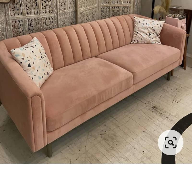 sofa set\wooden sofa\L shape sofa\7 seater sofa for sale 8