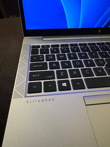 Hp Elitebook 840 G7 6