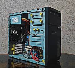 i7 2ND GENERATION GAMING PC 0