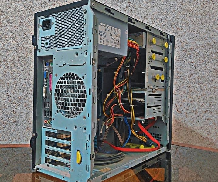i7 2ND GENERATION GAMING PC 1