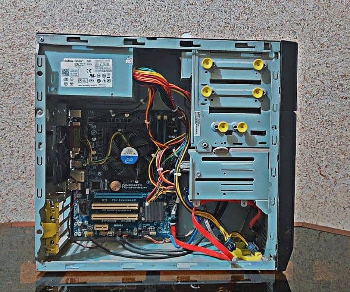 i7 2ND GENERATION GAMING PC 2