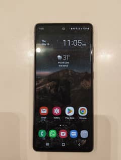 SAMSUNG S20 FE 5G (APPROVED)
