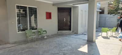 1 Kanal House For Sale In F15 Islamabad 0