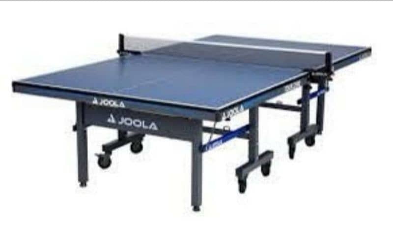 Snooker, Table Tennis, Pool, Football Game, Ping Pong Table 13