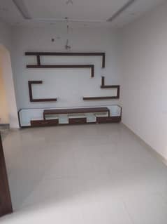 Facing Park 5 Marla Brand New House For Rent In Lake City - Sector M-7B Lake City Lahore