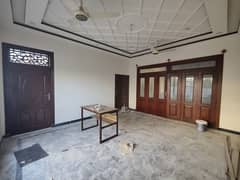 12 Marla Ground Floor Available For Rent In G16 Islamabad