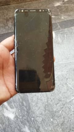 Samsung S8 PTA Approved 0