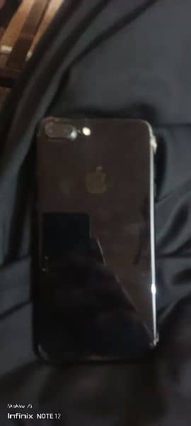 Apple Iphone 7 plus 1