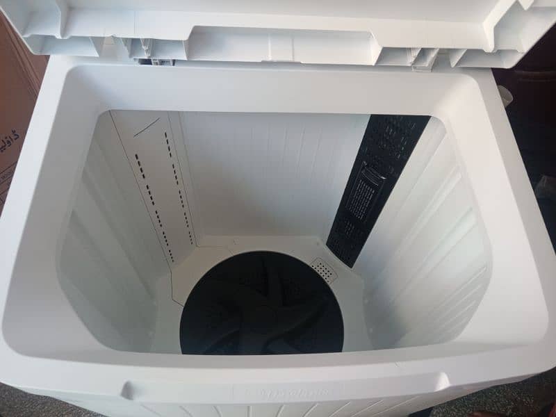 Washing machine (very good condition) for sale 1