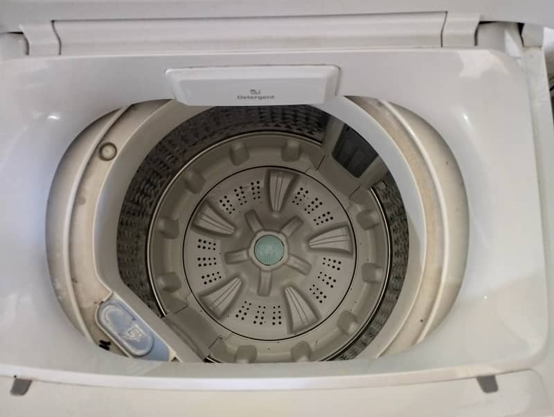 Samsung 7kg fully automatic Washing Machine 1