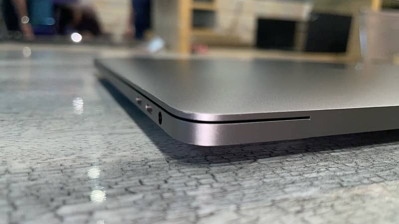Macbook Pro 2019 i9 2