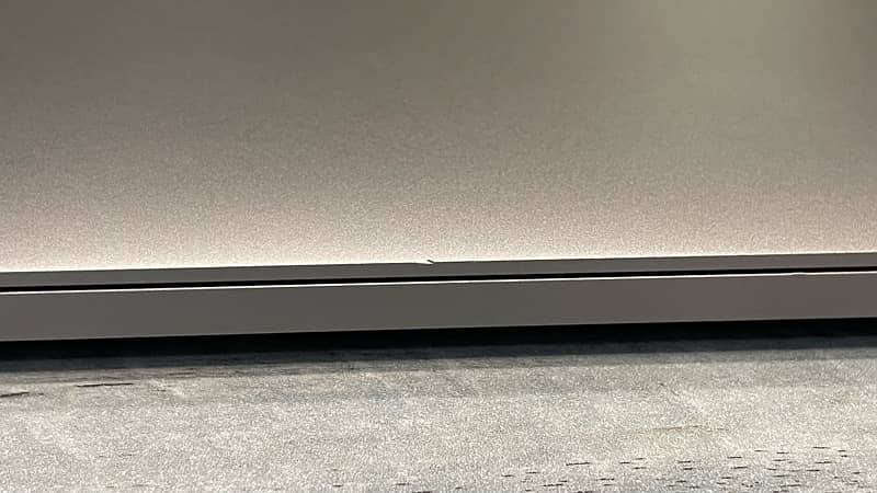 Macbook Pro 2019 i9 12