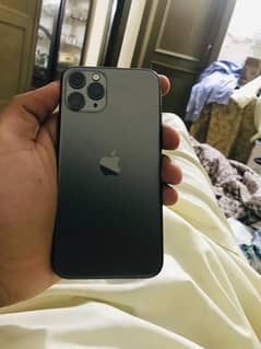 IPHONE 11 PRO WATER PACK PHONE