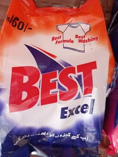Best washing powder 500 gram