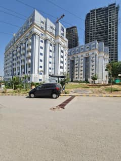 Three Bedroom Flat Available For Rent in EL CEILO B Dha Phase 2 Islamabad
