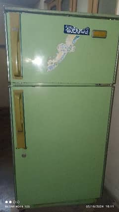 Refrigerator NEC Japani