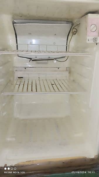 NEC Refrigerator 2