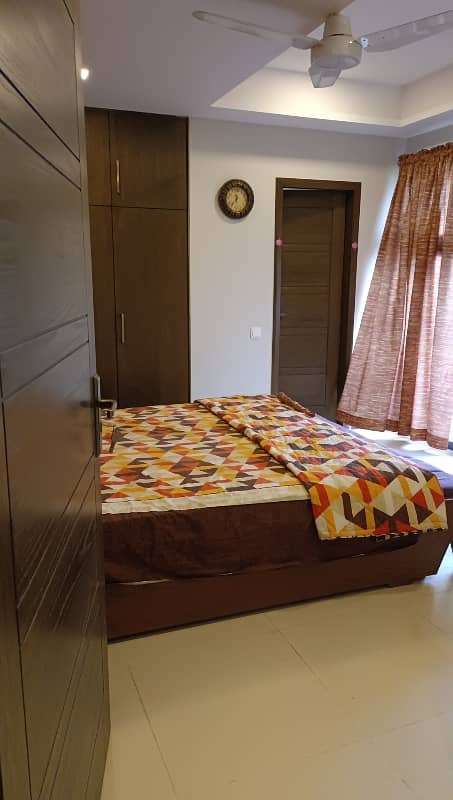 Pine Height D17 Furnished Flat For Rent 7