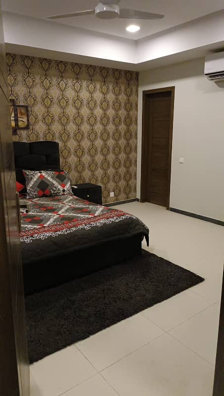 Pine Height D17 Furnished Flat For Rent 10