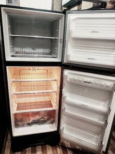 Full Size Dawlance Refrigerator
