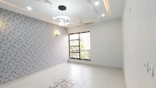 10 Marla House For Sale In Margalla View Housing Society In D17 Islamabad